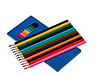 Набор из 12 цветных карандашей Hakuna Matata, синий, фото 2