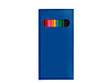 Набор из 12 цветных карандашей Hakuna Matata, синий, фото 4