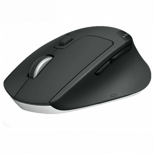 Logitech M720 Triathlon Mouse мышь (910-004791) - фото 3 - id-p91898558