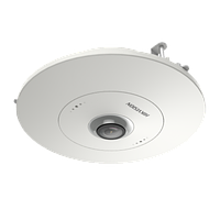 Сетевая камера Hikvision DS-2CD63C5G0E-S/RC