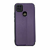 Чехол-книжка Redmi 9C, Фиолетовый, фото 3