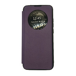 Чехол-книжка Redmi 9А, Фиолетовый