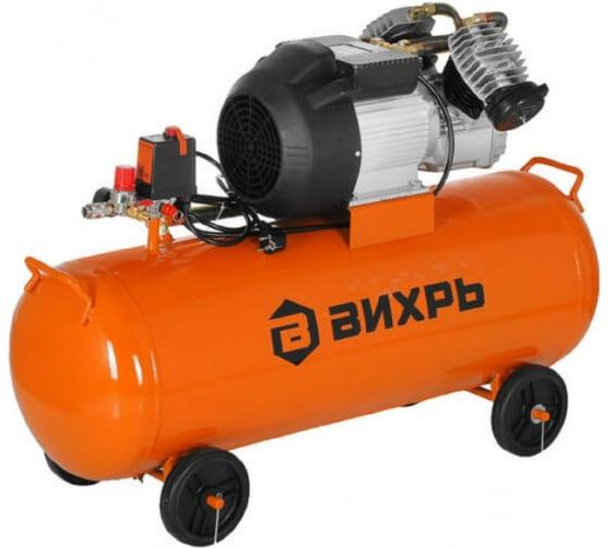 Компрессор Вихрь КМП-400/100 74/3/9, фото 1