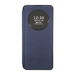 Чехол-книжка Redmi 9А, Синий