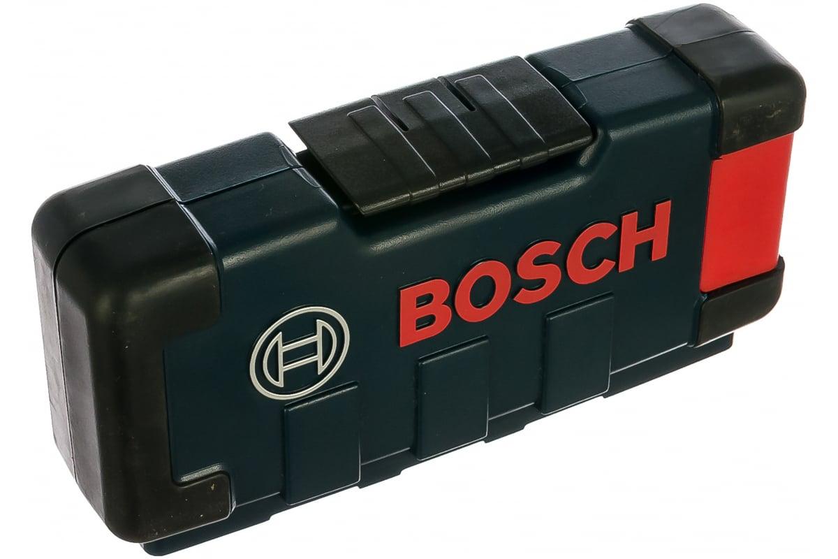 Набор сверл Bosch HSS PointTeQ 1-10 мм, 18 шт., TBox 2608577350 - фото 2 - id-p106209781