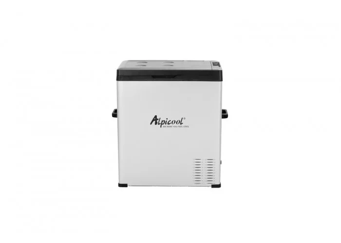 Холодильник автомобильный "ALPICOOL"  модель C75