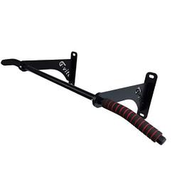 Турник с широким хватом G VITE "Классик", черный