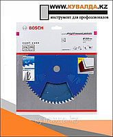 Пильные диски Bosch для ручной циркулярной пилы Expert for Laminated Panel 210x2.8/1.8x30 60з