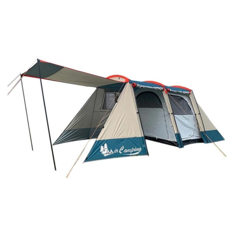4-х местная кемпинговая палатка Mircamping 019