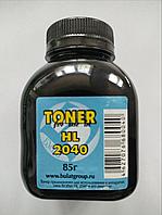 Тонер BULAT Brother HL-2040/2240 (85 гр)