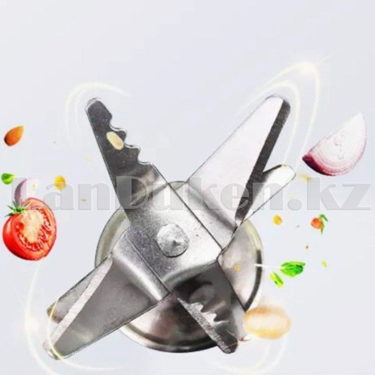 Блендер стационарный Bosch BS-918 с насадкой для помола кофе