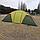 6-ти местная кемпинговая палатка Mircamping 1002-6, фото 2