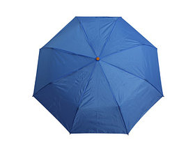 Зонт-складной ручной 20.5"X8K