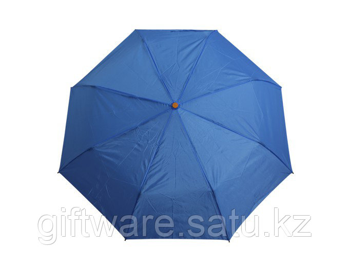 Зонт-складной ручной 20.5"X8K