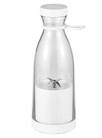 Портативный блендер-бутылка Mini juice