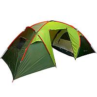 6-ти местная кемпинговая палатка Mircamping 1002-4