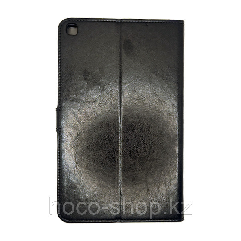 Чехол-книжка для планшета Tab A7 Lite, Чёрный - фото 3 - id-p107732940