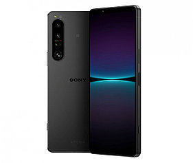 Sony Xperia 1 IV 16/512Gb black