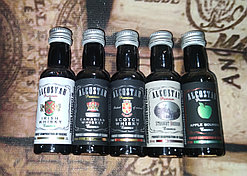 Натуральные эссенции на 3л. AlcoStar Premium, 30 мл. (Prestige)