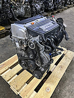 Двигатель Honda K24A 2.4