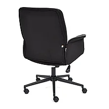 Кресло MADRID флок , черный, 35, фото 3