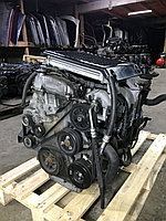 Двигатель Mazda L3-VDT 2.3 DISI TURBO