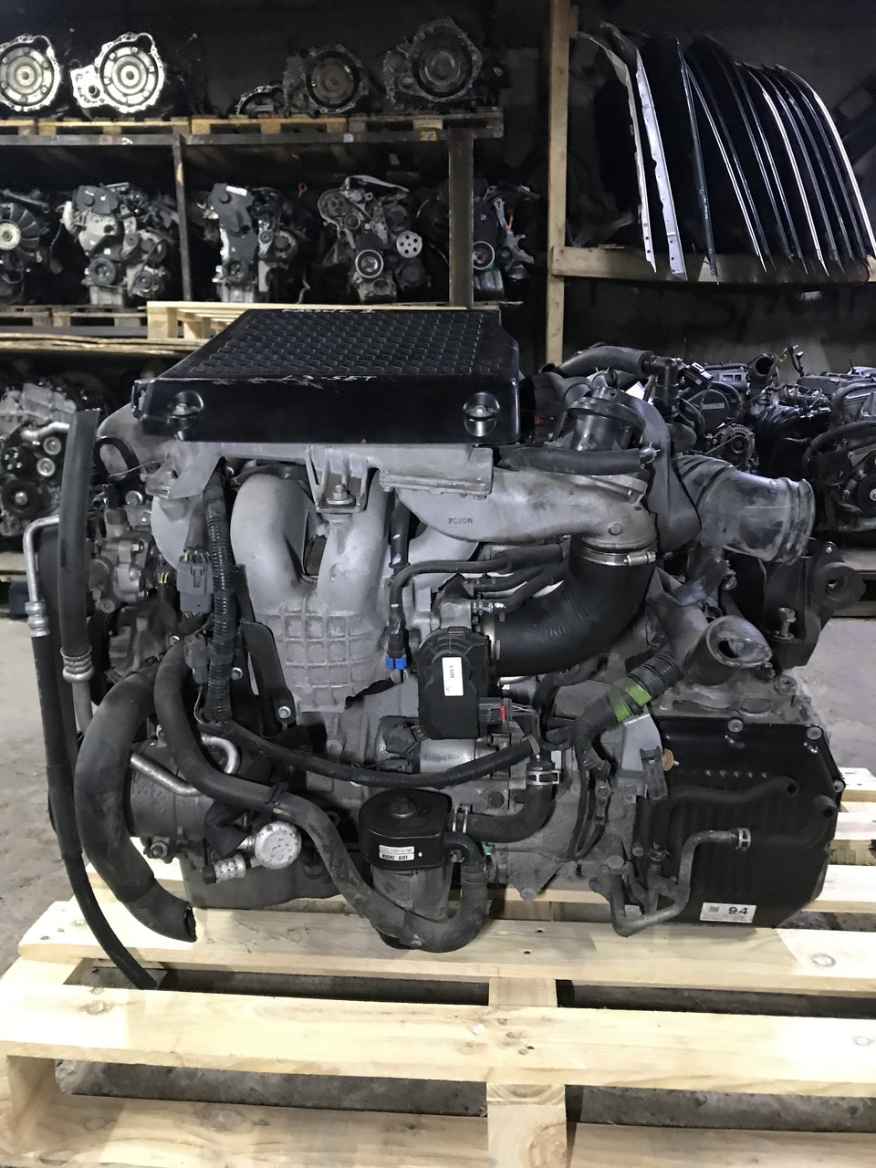 Расход топлива Mazda L3-VDT