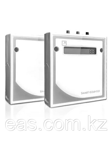 Счетчик посетителей с памятью Smart Counter Data, фото 1