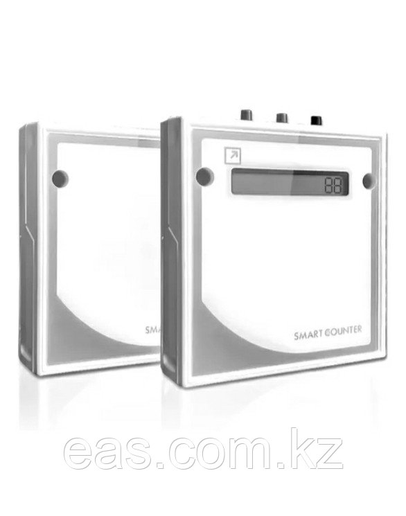 Счетчики посетителей с память Smart Counter Data - фото 1 - id-p87727603