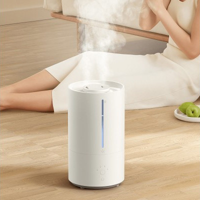 Увлажнитель Xiaomi Mijia Smart Sterilization Humidifier 2 (MJJSQ05DY) - фото 3 - id-p107735483