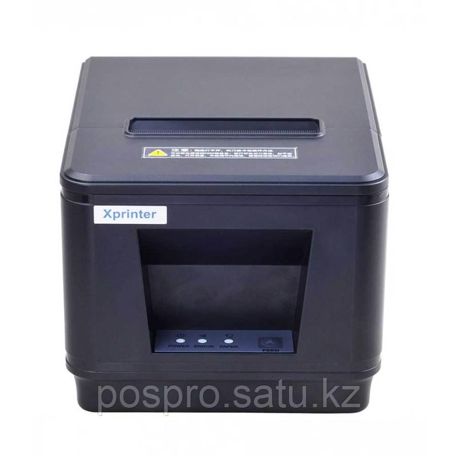 Термопринтер чеков XP-D200N (USB+LAN) - фото 1 - id-p107735487