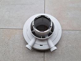 ПЛАСТИКОВЫЙ АДАПТЕР 60/100/ ADAPTER, 60/100- 0020144596 Vaillant