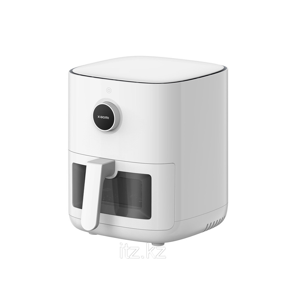 Аэрофритюрница Xiaomi Smart Airfryer Pro 4L Белый - фото 1 - id-p107735522