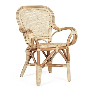 Кресло Secret De Maison cologne (mod. 01 5088/1-1) дерево, 79х55х57,5см, Natural (натуральный)