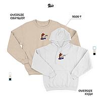 Мэйбл в национальном стиле