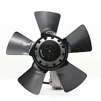 Осевой охлаждающий вентилятор Ebmpapst 250мм 2900 об/мин