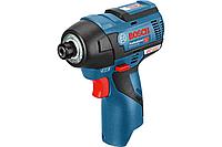 Bosch GDR 12V-110 Solo 06019E0002 қайта зарядталатын импульстік кілт