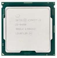 Процессор CPU S-1151 Intel Core i5 9400 TRAY