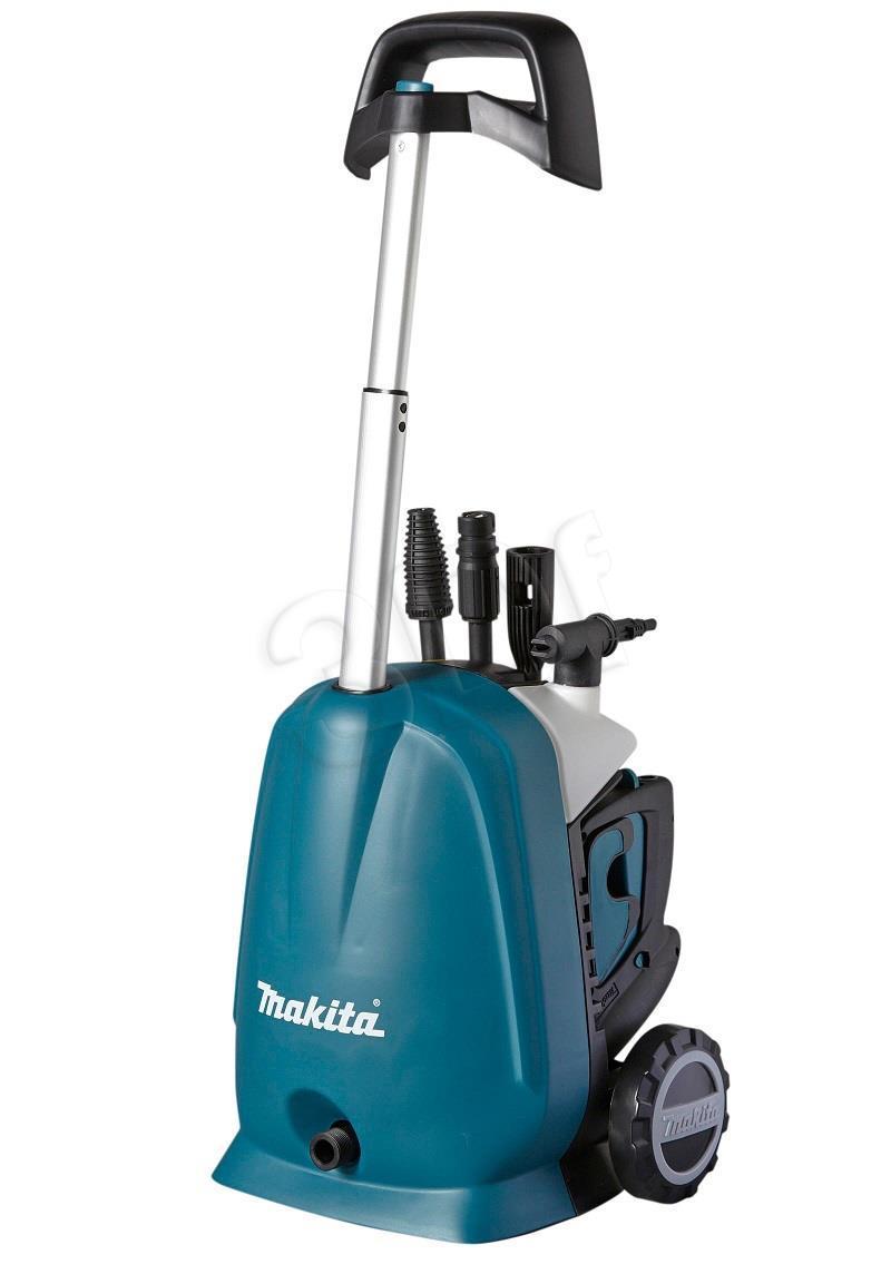 Мойка высокого давления Makita HW 102 HW102