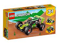 Lego 31123 Creator Багги-внедорожник