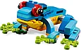 Lego 31136 Creator Экзотический попугай, фото 6