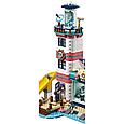 41380 Lego Friends Спасательный центр на маяке, Лего Подружки, фото 8