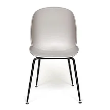 Стул Beetle Chair 46*57.5*86 см серый, фото 3