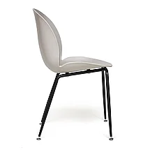 Стул Beetle Chair 46*57.5*86 см серый, фото 4