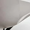 Стул Beetle Chair 46*57.5*86 см серый, фото 7