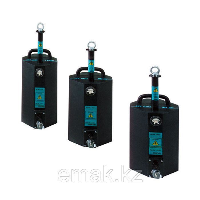 HV Test Set 50.80.110, фото 1