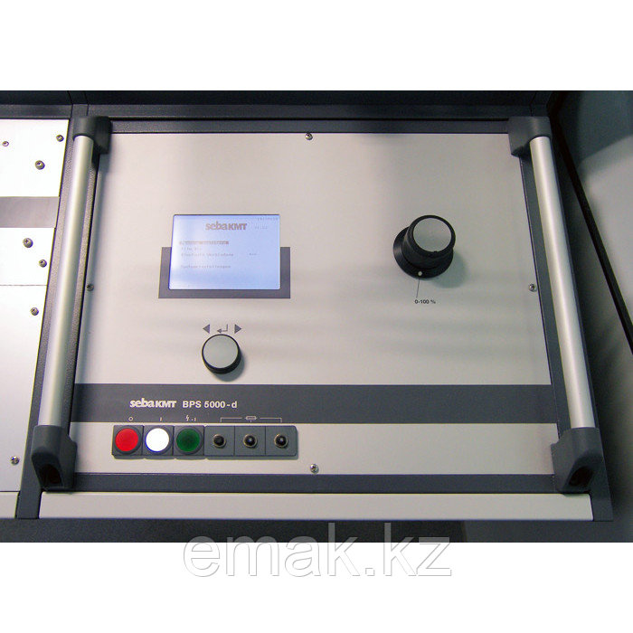 BPS 5000-d, фото 1