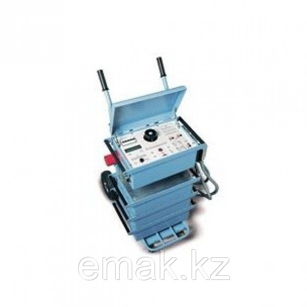 MEGGER Programma ODEN AT система испытания первичным током до 22кА, фото 1