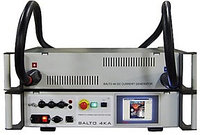 Тестер автоматических выключателей высокого постоянного тока BALTO COMPACT 4000
