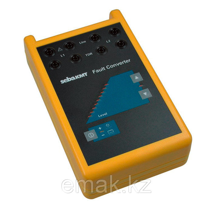 Echo Pulser, фото 1